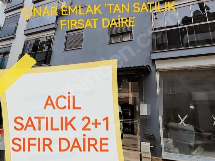 Çınar Gayrimenkul